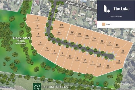 Property photo of 1 Lyndhurst Terrace Caboolture QLD 4510