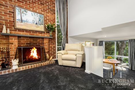 Property photo of 5/2A Doodson Court Eltham VIC 3095