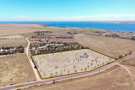 9 Back Beach Rd, Streaky Bay, SA 5680