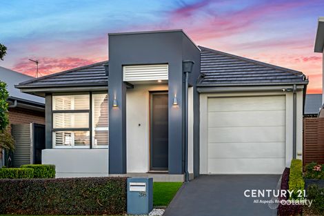 Property photo of 36 Kiewa Grove Gables NSW 2765