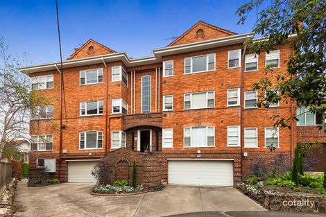 3/23-25 St Leonards Ct, South Yarra, VIC 3141