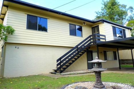 Property photo of 43 Lowry Street Slacks Creek QLD 4127