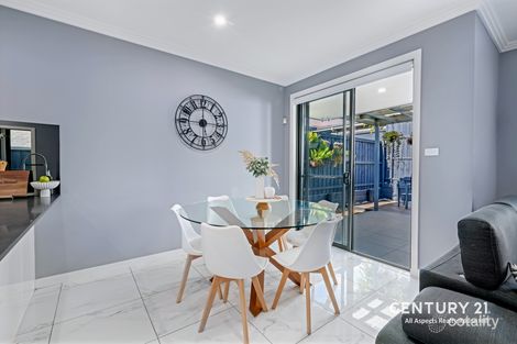 Property photo of 36 Kiewa Grove Gables NSW 2765