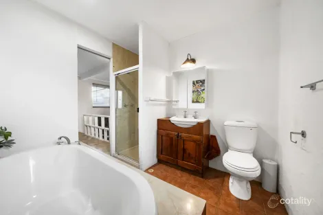 Property photo of 41 Stanley Street Greenmount QLD 4359