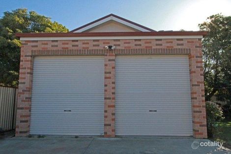 Property photo of 40 Dutton Road Buxton NSW 2571