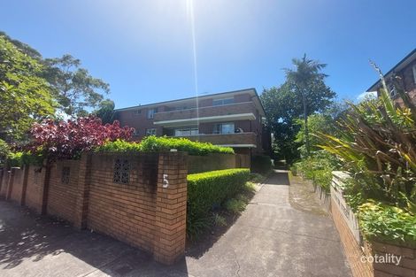 Property photo of 4/5 Morton Street Wollstonecraft NSW 2065