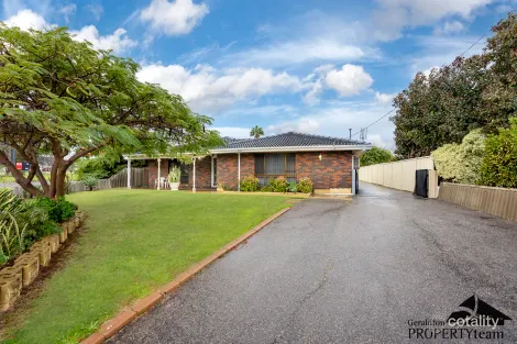 60 Lawley St, Spalding, WA 6530