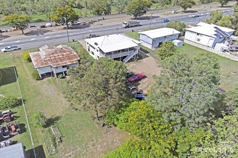 Property photo of 229 Lakes Creek Road Berserker QLD 4701