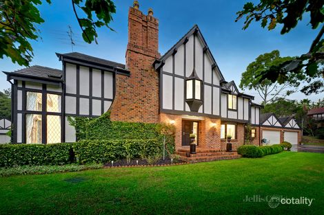 Property photo of 45 Larne Avenue Donvale VIC 3111