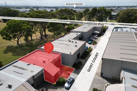 1/2 Quist Ct, Dandenong South, VIC 3175