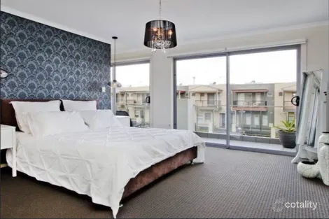 Property photo of 81 Augustine Street Mawson Lakes SA 5095