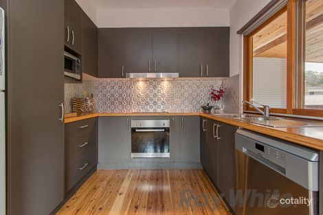 Property photo of 4 Kuranda Crescent Kotara NSW 2289