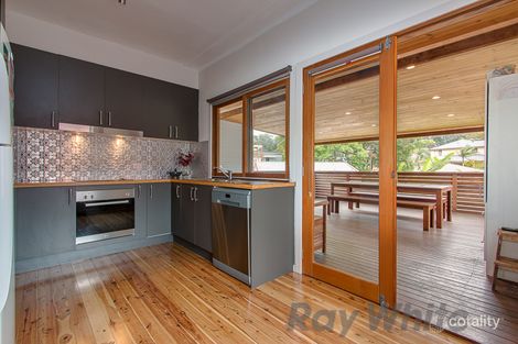 Property photo of 4 Kuranda Crescent Kotara NSW 2289