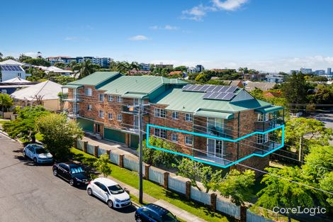 Property photo of 3/139 Hudson Road Albion QLD 4010
