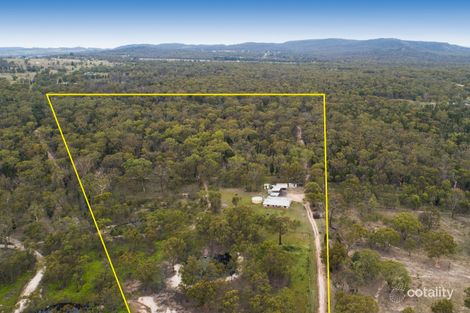 Property photo of 42 Maiala Lane Cooks Gap NSW 2850