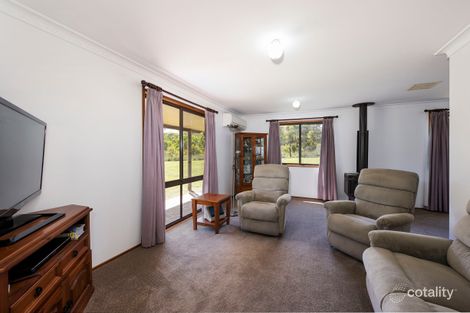 Property photo of 42 Maiala Lane Cooks Gap NSW 2850