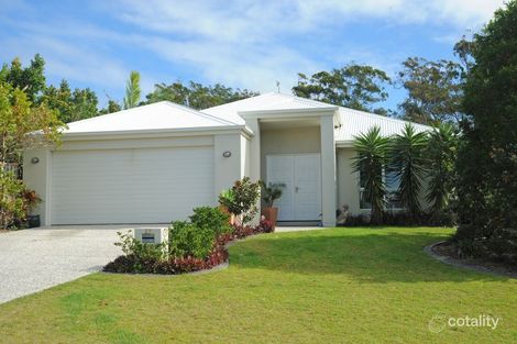 Property photo of 23 Balgownie Drive Peregian Springs QLD 4573