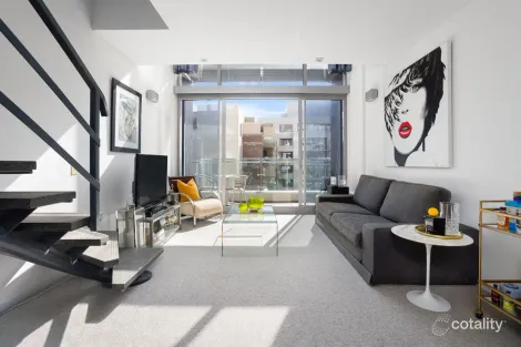 521/81 Macleay St, Potts Point, NSW 2011