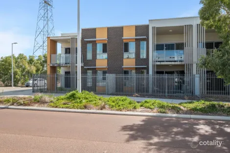 16/16 Grey St, Cannington, WA 6107