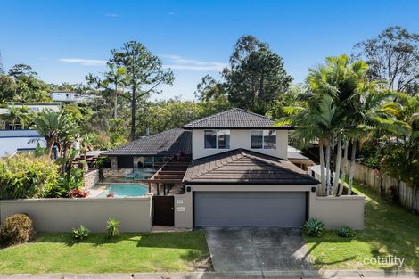 Property photo of 24 Crest Drive Elanora QLD 4221