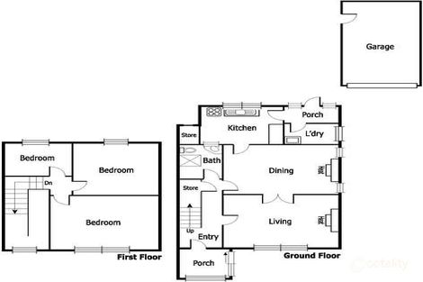 Property photo of 46 Edwards Avenue Port Melbourne VIC 3207
