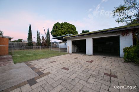 Property photo of 81 Brisbane Road Newtown QLD 4305