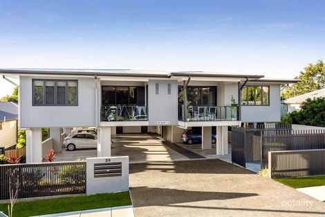 Property photo of 4/20 Helles Street Moorooka QLD 4105