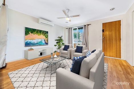 Property photo of 2 Radovic Court Cranbourne North VIC 3977