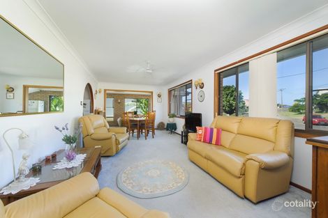 Property photo of 21 Marsden Crescent Port Macquarie NSW 2444