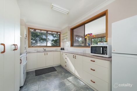 Property photo of 21 Marsden Crescent Port Macquarie NSW 2444