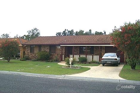 4 Telopea Ave, Yamba, NSW 2464