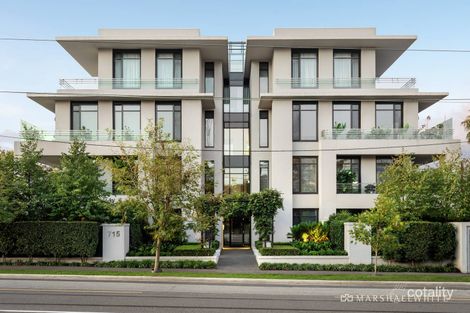 103/715 Malvern Rd, Toorak, VIC 3142