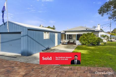 Property photo of 64/64-A Birriley Street Bomaderry NSW 2541