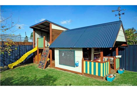 Property photo of 35 Bellambi Street Tarrawanna NSW 2518