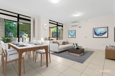 Property photo of 3/170 Bridge Road Westmead NSW 2145