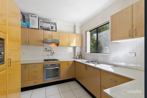 Property photo of 3/170 Bridge Road Westmead NSW 2145