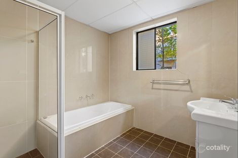 Property photo of 3/170 Bridge Road Westmead NSW 2145