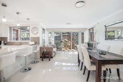 Property photo of 19 Myee Crescent Baulkham Hills NSW 2153