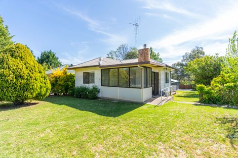 Property photo of 69 Phillip Street Molong NSW 2866
