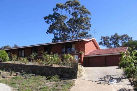 Property photo of 6 Nish Place Fraser ACT 2615