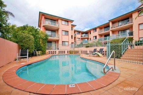 6/2340 Gold Coast Hwy, Mermaid Beach, QLD 4218