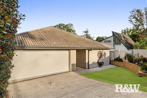 Property photo of 2 Greenview Street Oxley QLD 4075