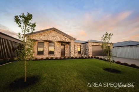 Property photo of 37 Tilley Way Irymple VIC 3498