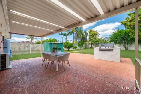 Property photo of 9 Arcturus Close Cranebrook NSW 2749