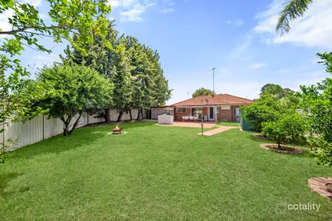 Property photo of 9 Arcturus Close Cranebrook NSW 2749