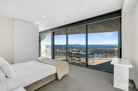 Property photo of 1463/9 Ferny Avenue Surfers Paradise QLD 4217