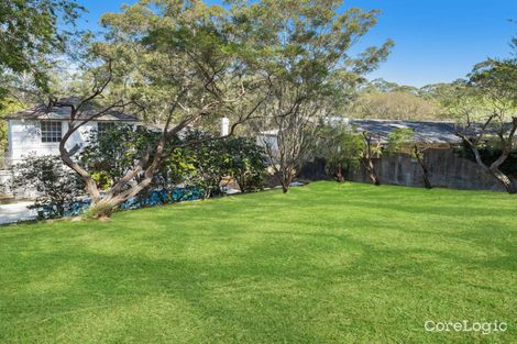 Property photo of 10 Dalrymple Crescent Pymble NSW 2073