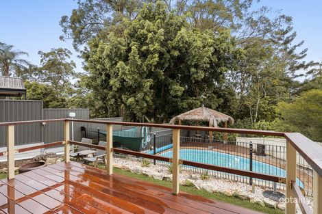 Property photo of 25 Jane Street Arana Hills QLD 4054