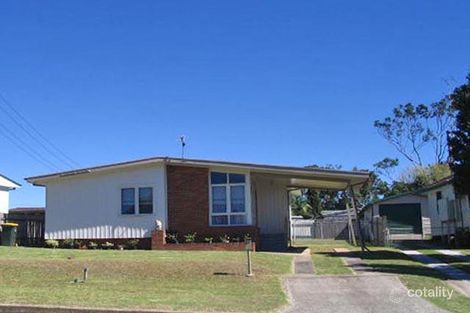 37 Madigan Bvd, Mount Warrigal, NSW 2528