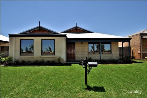 Property photo of 10 Coniston Drive Ellenbrook WA 6069
